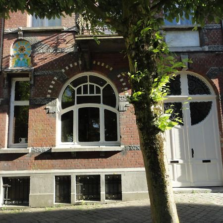 Villa Tournesol Турне Екстер'єр фото