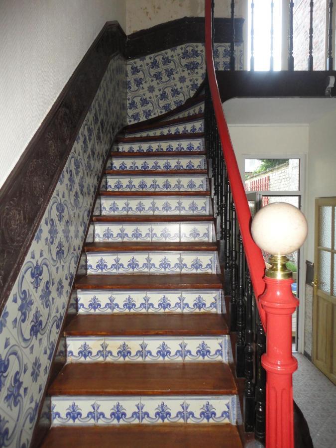 Villa Tournesol Турне Екстер'єр фото