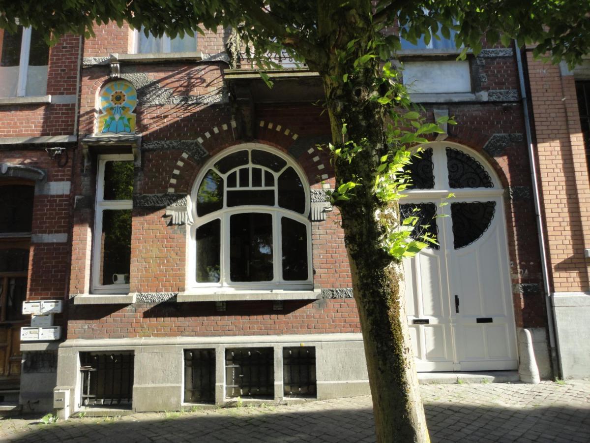 Villa Tournesol Турне Екстер'єр фото