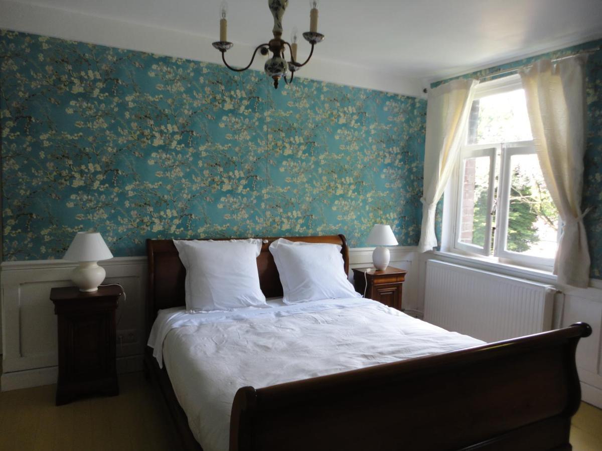 Villa Tournesol Турне Екстер'єр фото