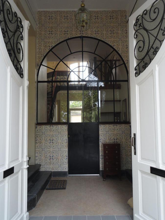 Villa Tournesol Турне Екстер'єр фото
