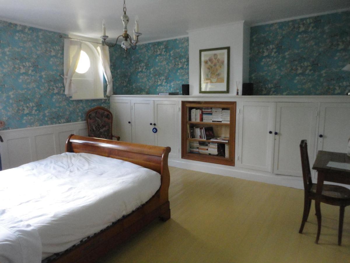 Villa Tournesol Турне Екстер'єр фото