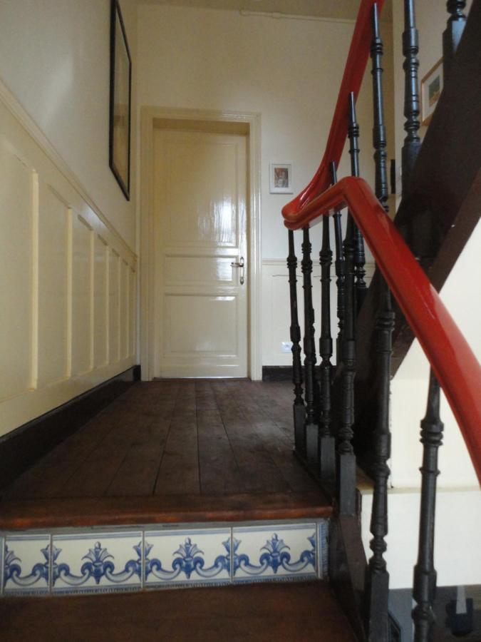 Villa Tournesol Турне Екстер'єр фото