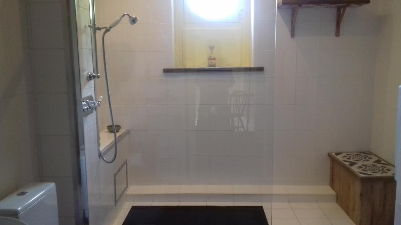 Villa Tournesol Турне Екстер'єр фото